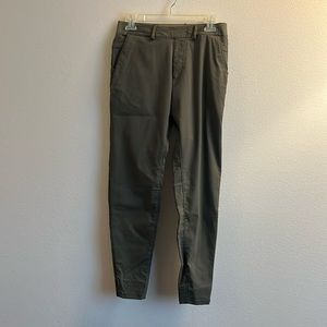 Imperial Motion - Technical Jogger - Green - Small